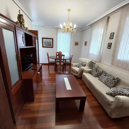 Piso Villa Aurora Carballino Exterior photo