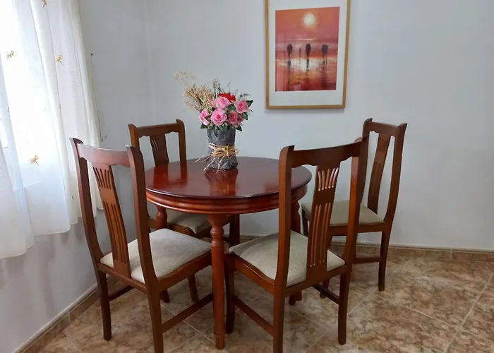 Piso Villa Aurora