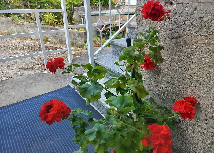 Piso Villa Aurora