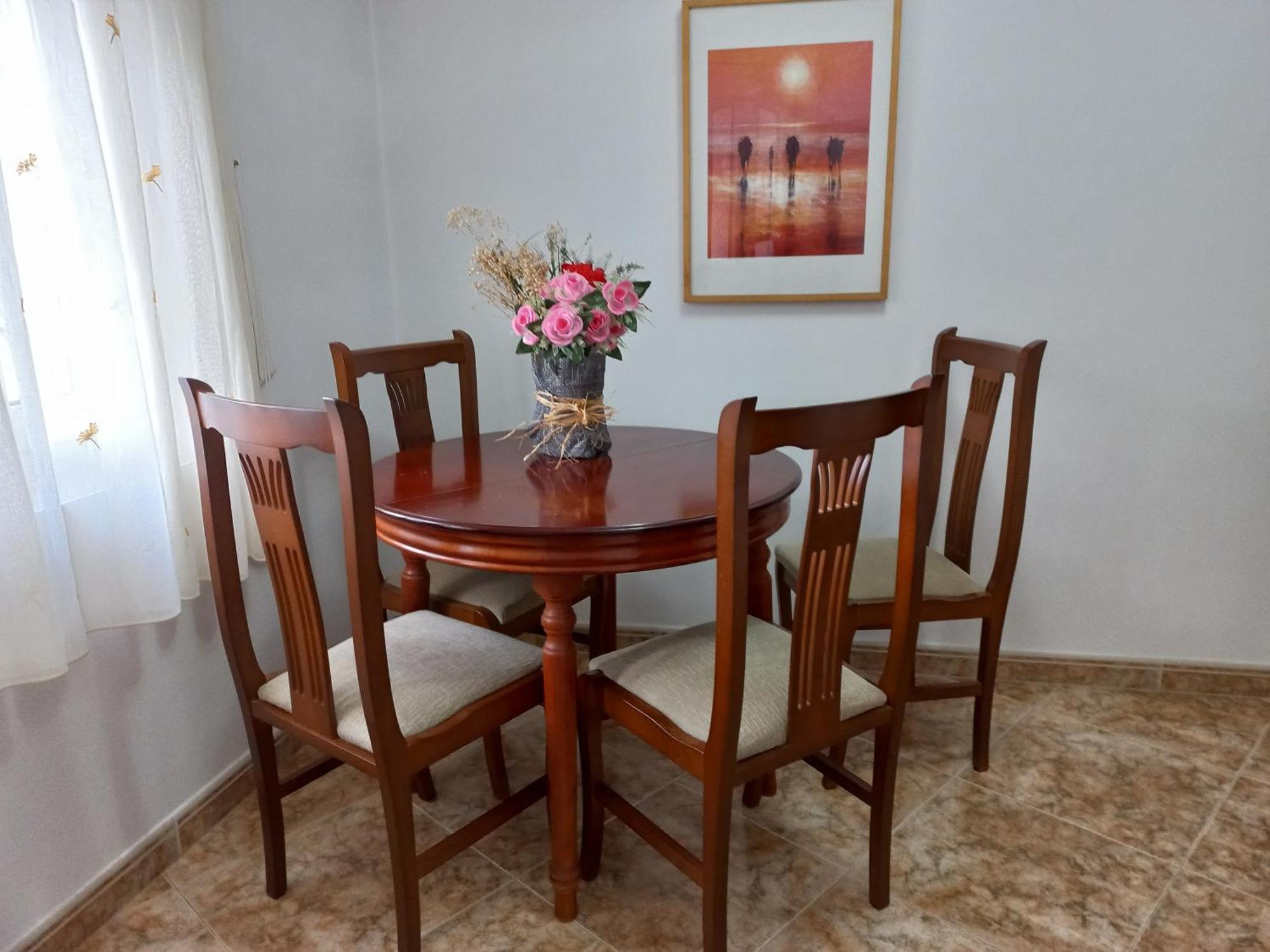 Apartment Piso Aurora *